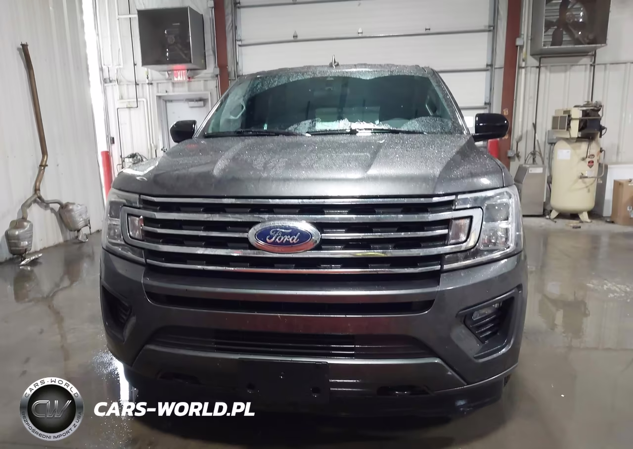 2020 Ford Expedition Xl VIN:1FMJU1GT1LEA62718 - 16