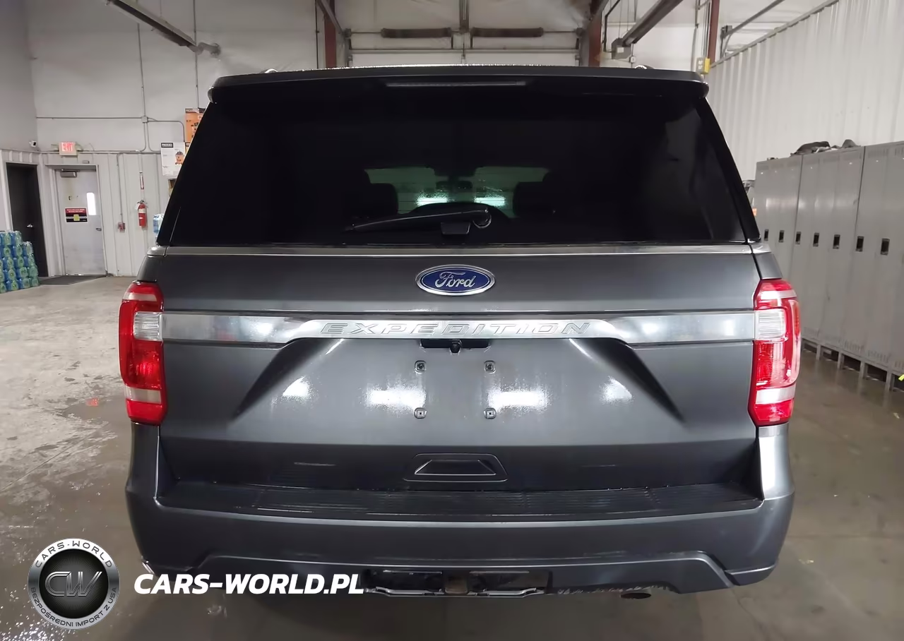 2020 Ford Expedition Xl VIN:1FMJU1GT1LEA62718 - 20