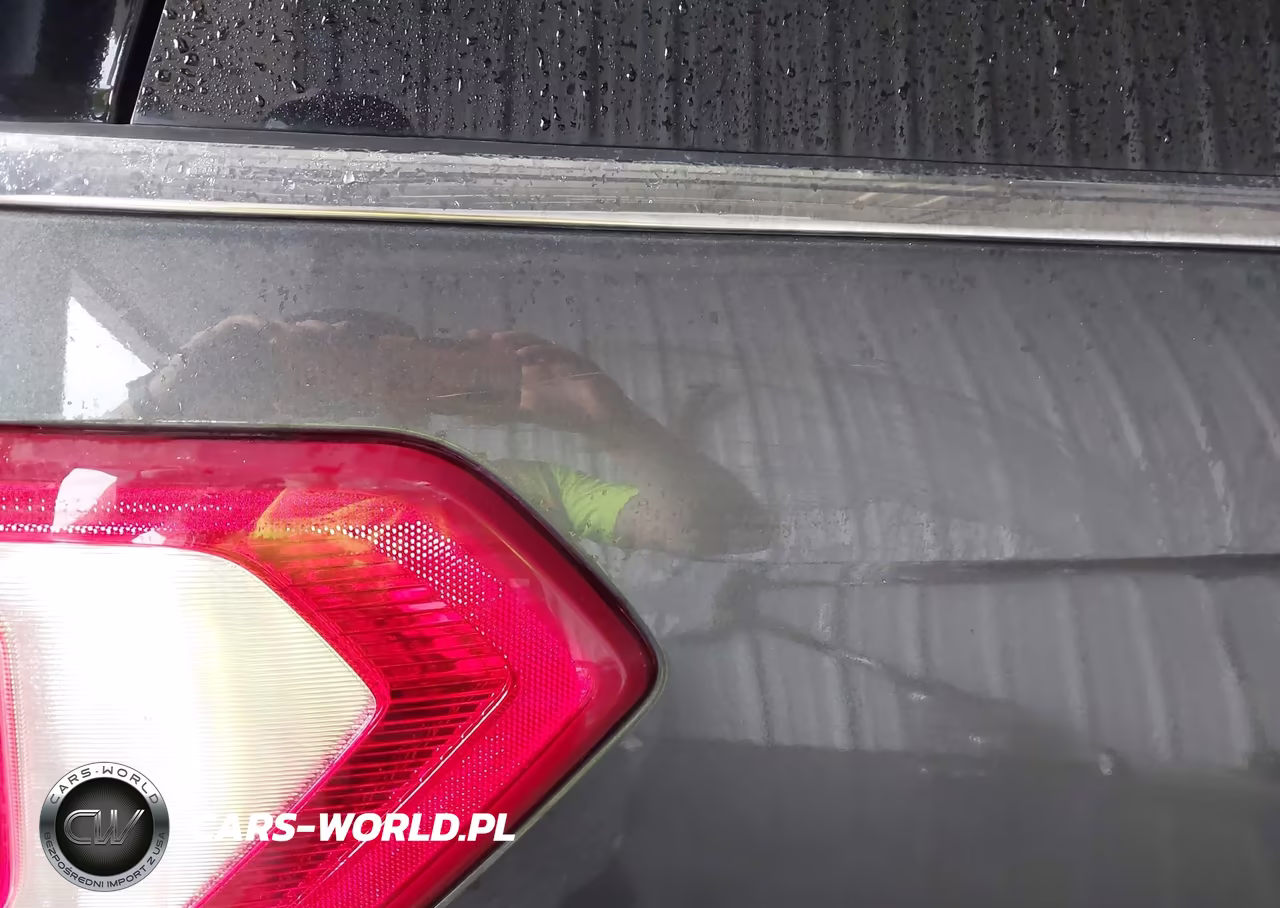 2020 Ford Expedition Xl VIN:1FMJU1GT1LEA62718 - 6