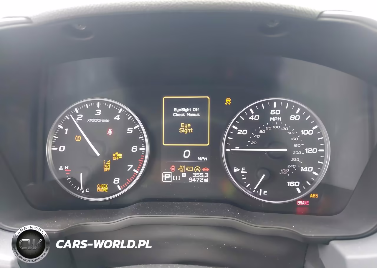 2024 Subaru Crosstrek Premium VIN:JF2GUADC1RH856856 - 7