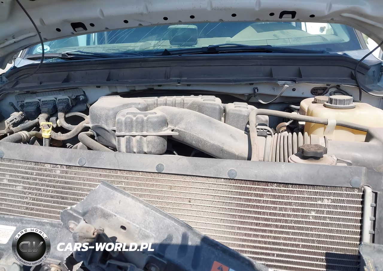 2015 Ford F-350 Chassis Xl-Xlt VIN:1FDRF3G66FED18309 - 9