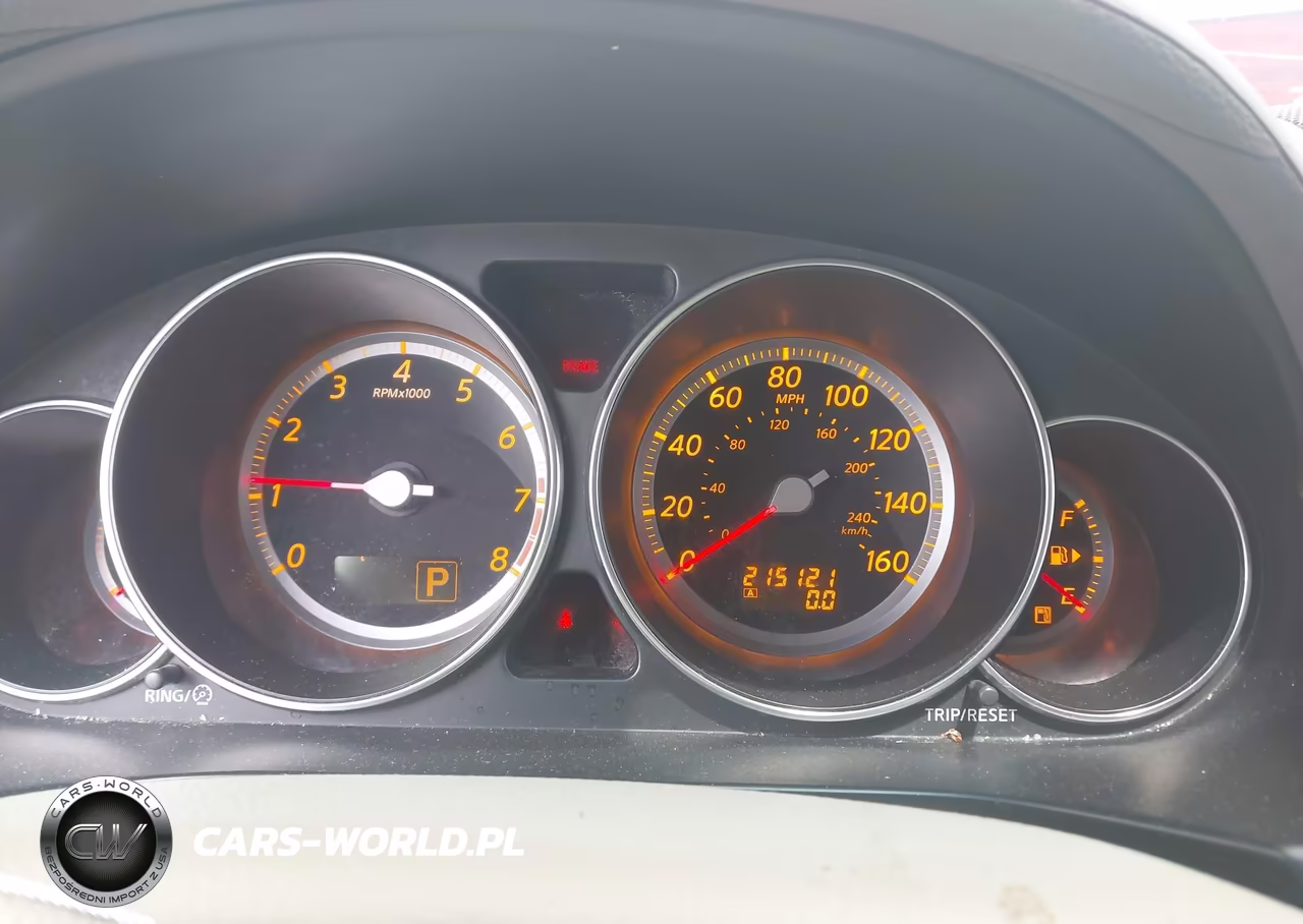 2006 Infiniti M35 VIN:JNKAY01EX6M112358 - 7