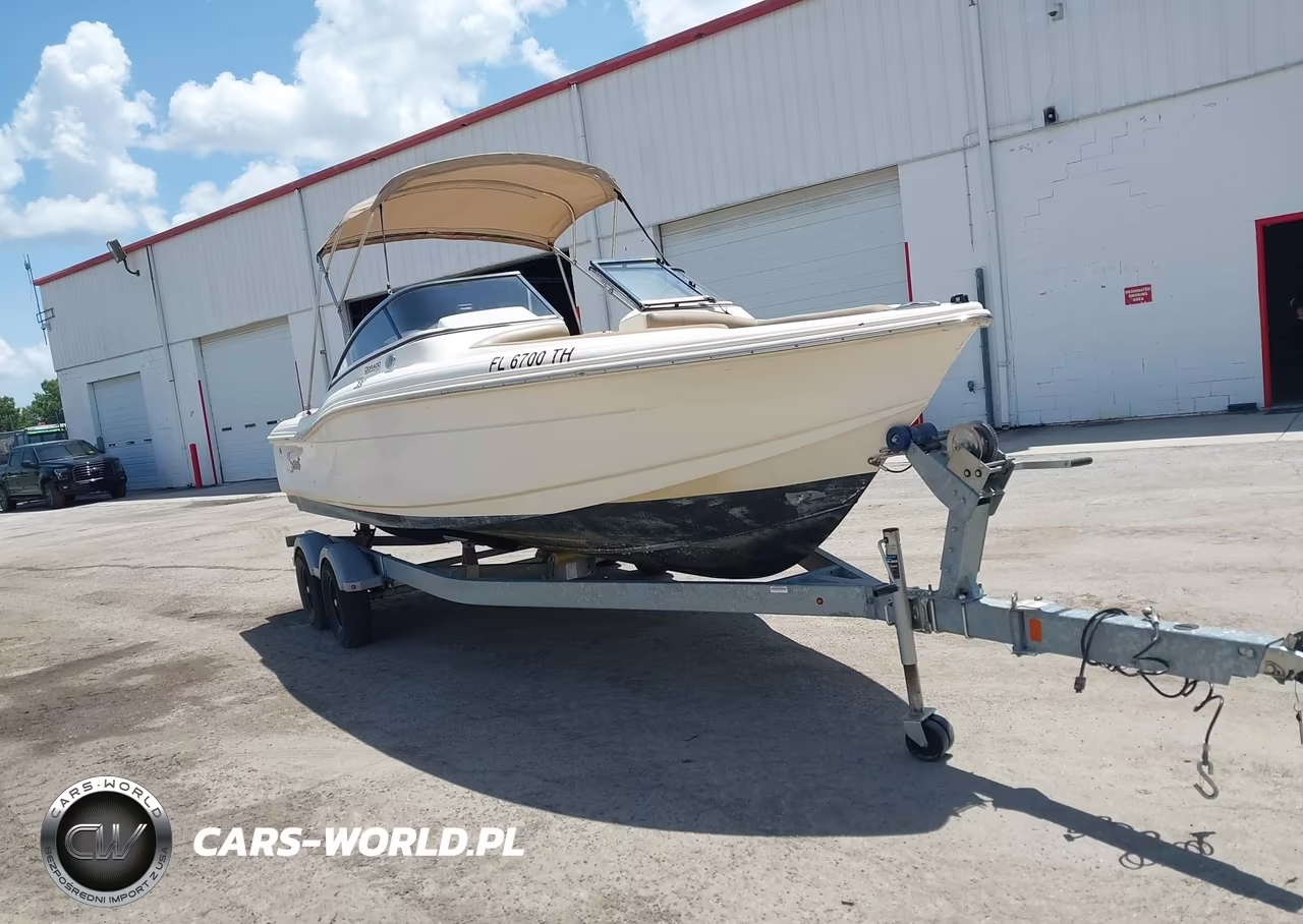 2023 Scout Boat 210 Dorado – zdjęcie 1 z 12