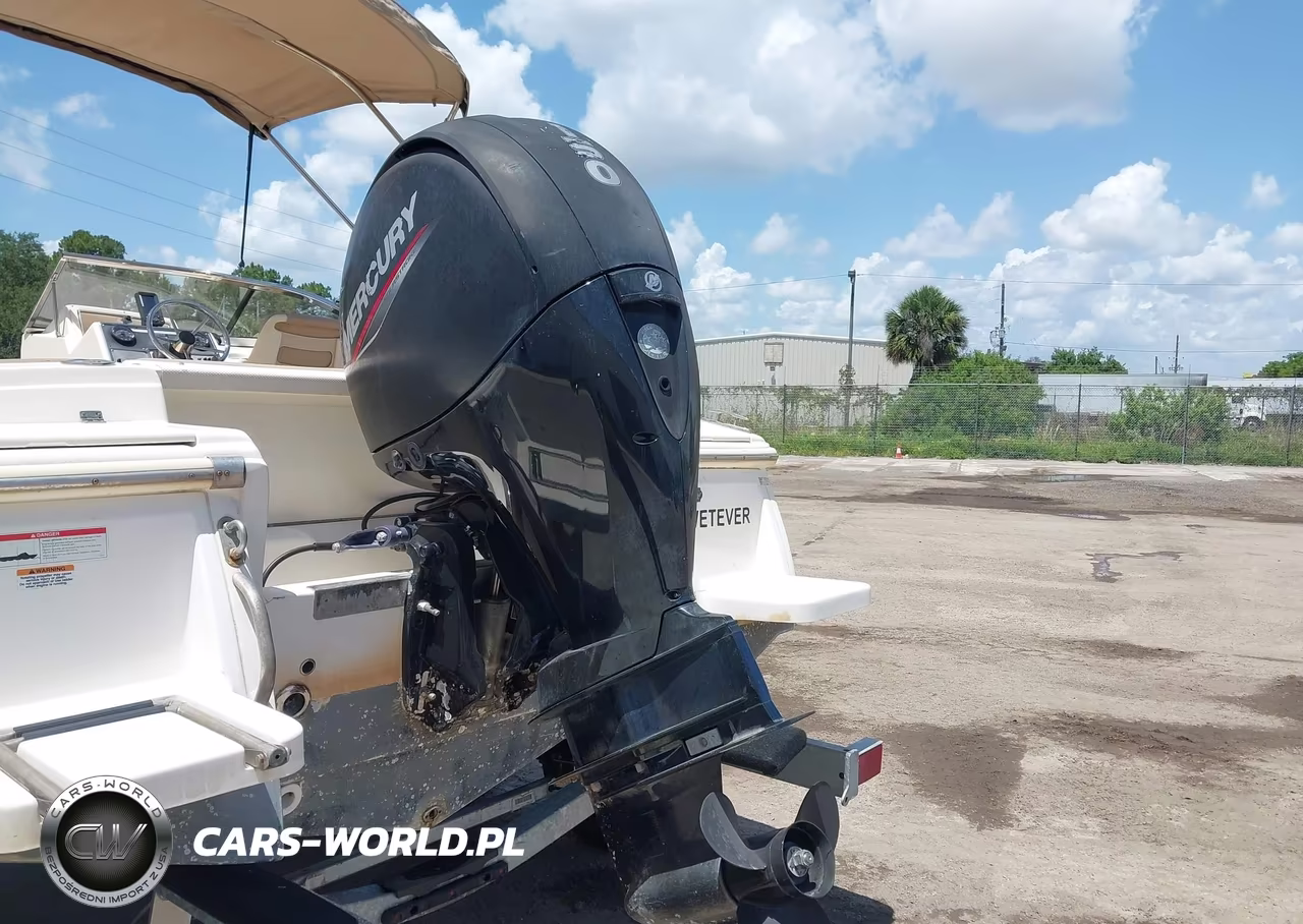 2023 Scout Boat 210 Dorado VIN:SLPGV941B223 - 10