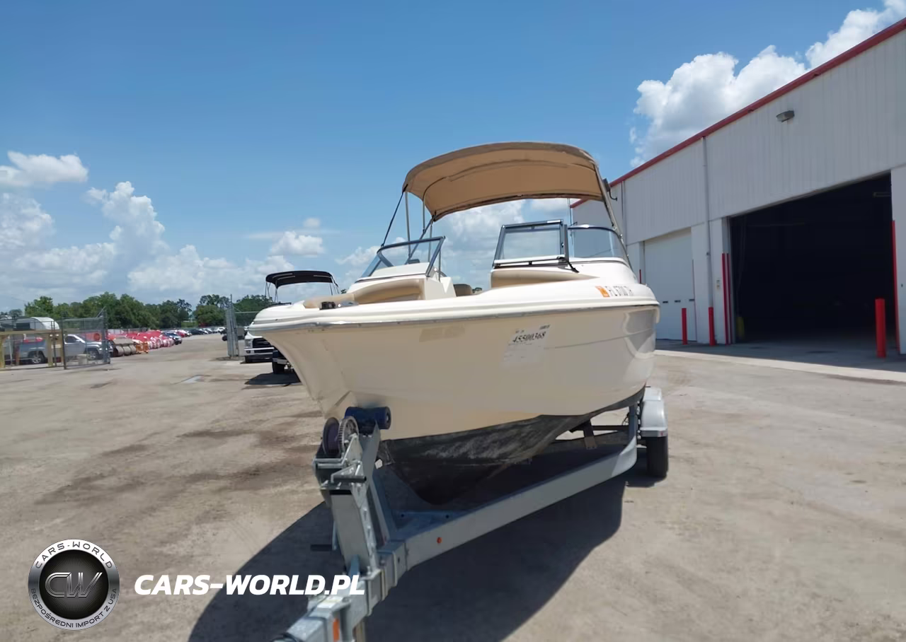 2023 Scout Boat 210 Dorado VIN:SLPGV941B223 - 6