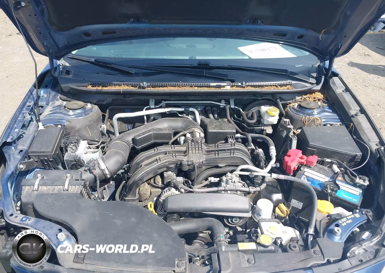 2020 Subaru Outback Touring VIN:4S4BTAPC2L3209101 - 10