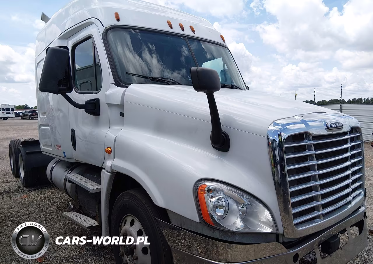 2019 Freightliner Cascadia 125 – zdjęcie 1 z 14