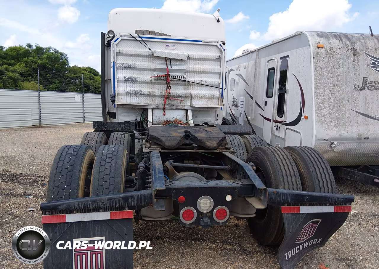 2019 Freightliner Cascadia 125 VIN:3AKJGLDR4KDKE5389 - 14