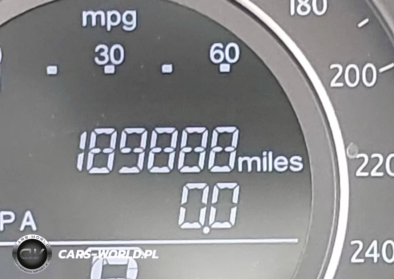 2013 Honda Accord Lx VIN:1HGCR2F33DA191107 - 15