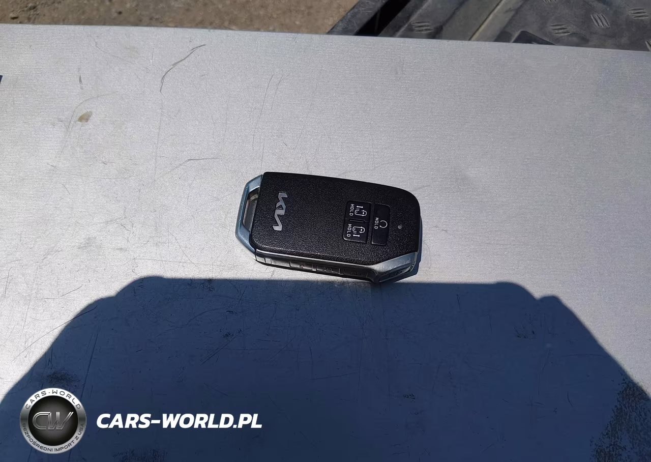 2022 Kia Carnival Mpv Sx Prestige VIN:KNDNE5H35N6091158 - 11
