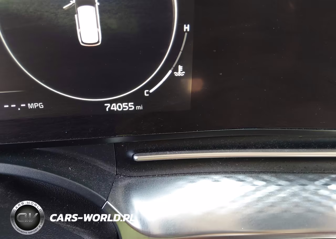 2022 Kia Carnival Mpv Sx Prestige VIN:KNDNE5H35N6091158 - 16