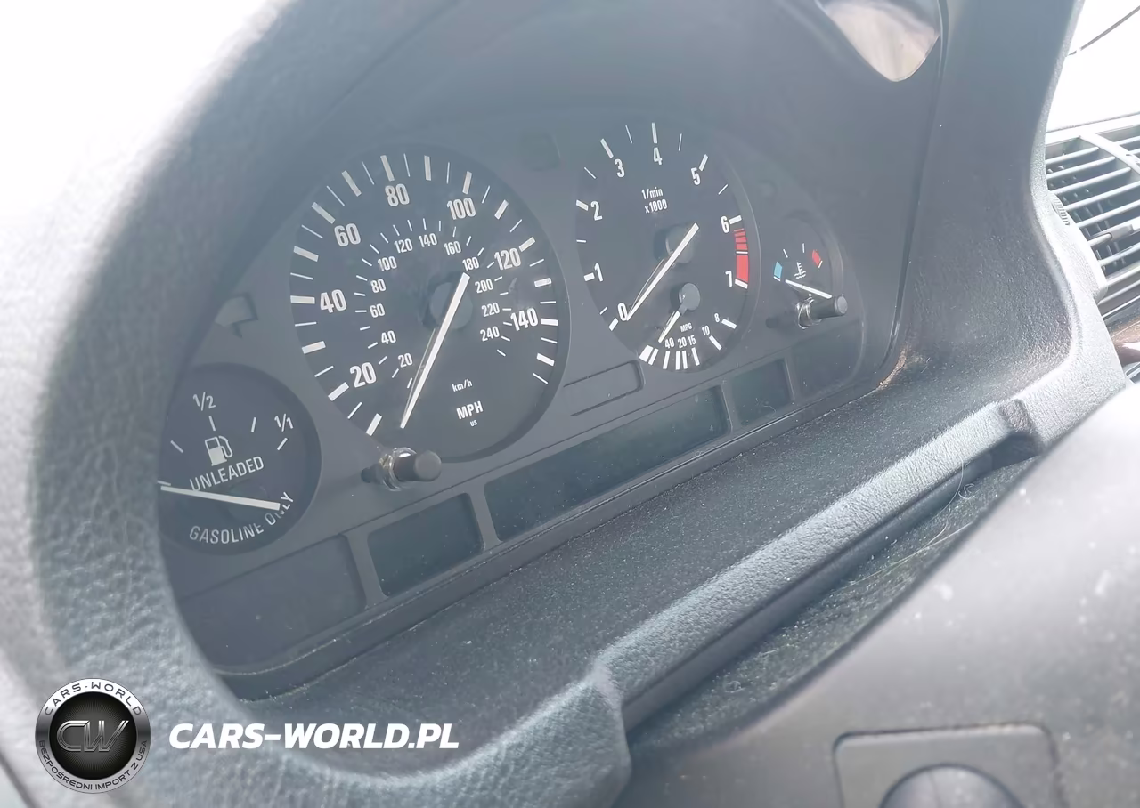 2004 BMW X5 3.0I VIN:5UXFA135X4LU20789 - 7