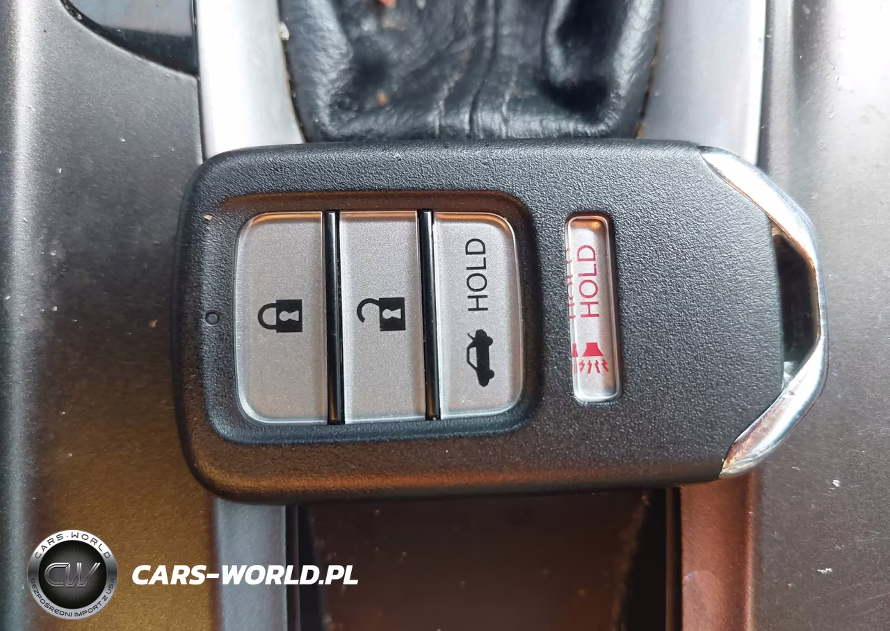 2020 Honda Accord Lx VIN:1HGCV1F14LA135034 - 11
