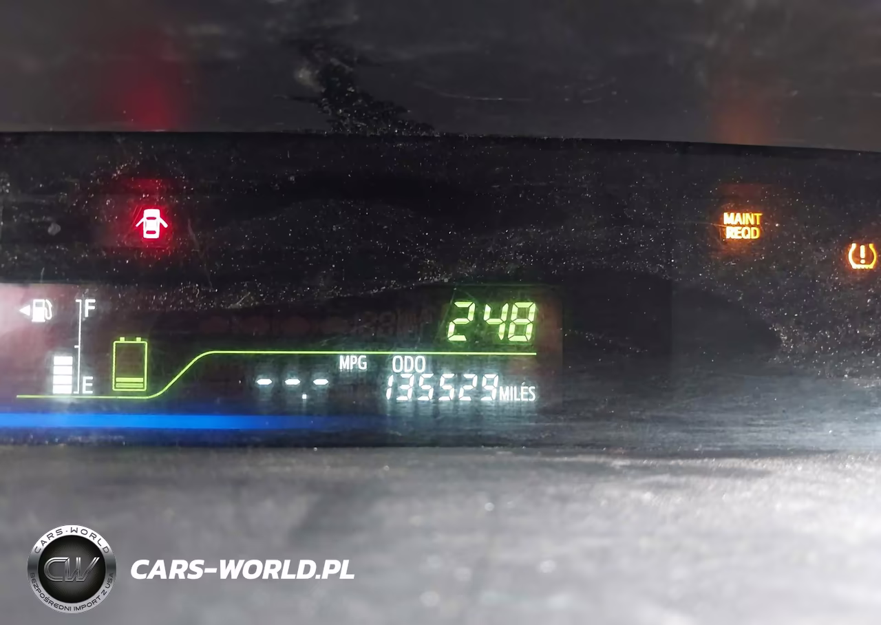 2012 Toyota Prius V Two VIN:JTDZN3EU0C3109759 - 15