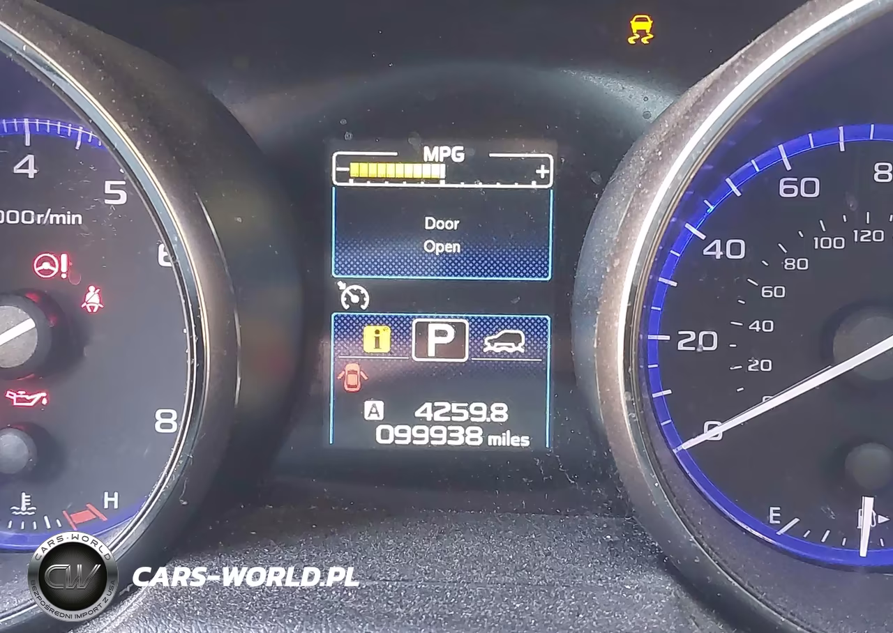 2016 Subaru Outback 2.5I Limited VIN:4S4BSALC1G3311035 - 7