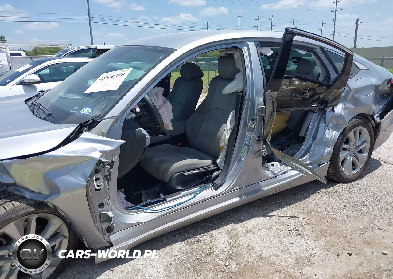 2020 Honda Accord Lx VIN:1HGCV1F10LA135869 - 6