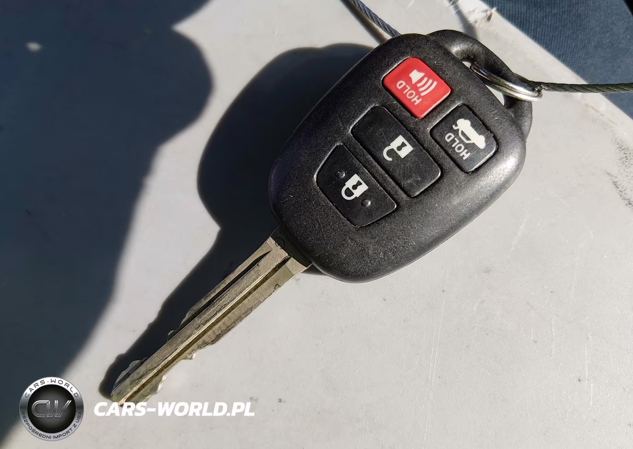 2013 Toyota Camry Se VIN:4T1BF1FK4DU239633 - 11