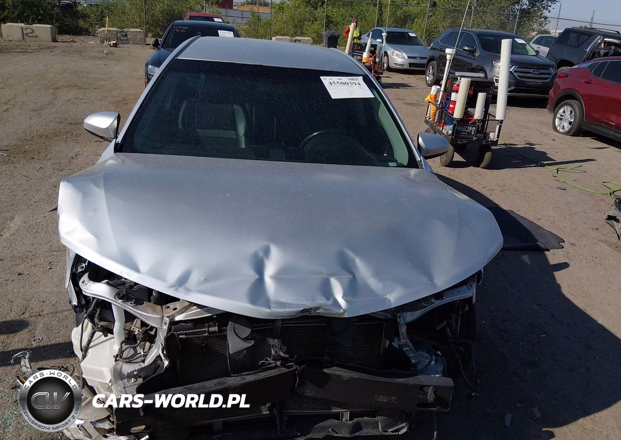 2013 Toyota Camry Se VIN:4T1BF1FK4DU239633 - 13