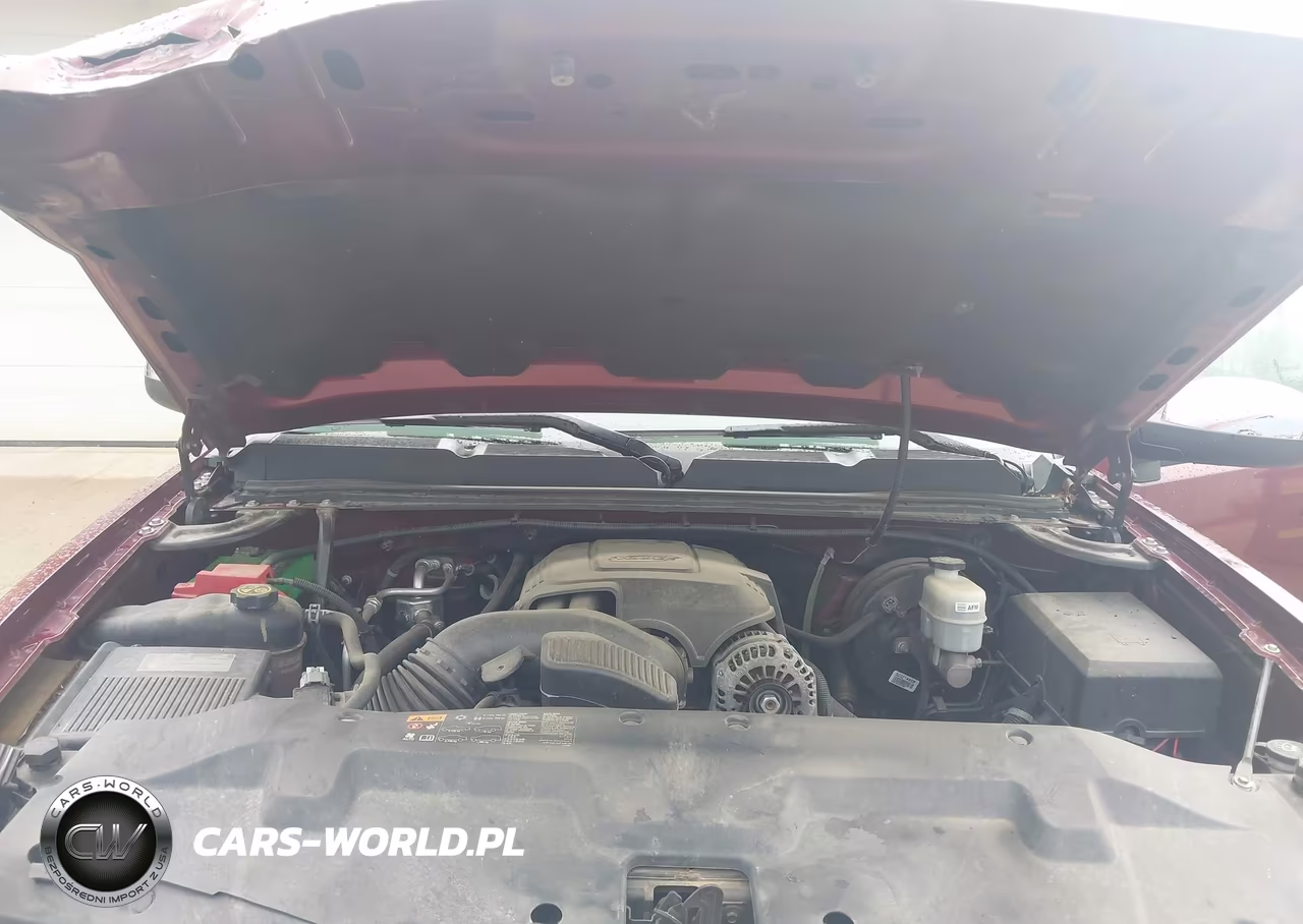 2013 Chevrolet Silverado 1500 Lt VIN:1GCRKSE70DZ176647 - 10