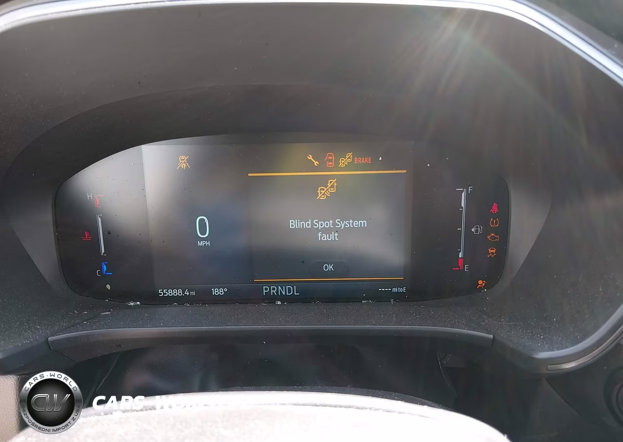 2025 Ford Escape Active VIN:1FMCU9GN1SUA06596 - 7