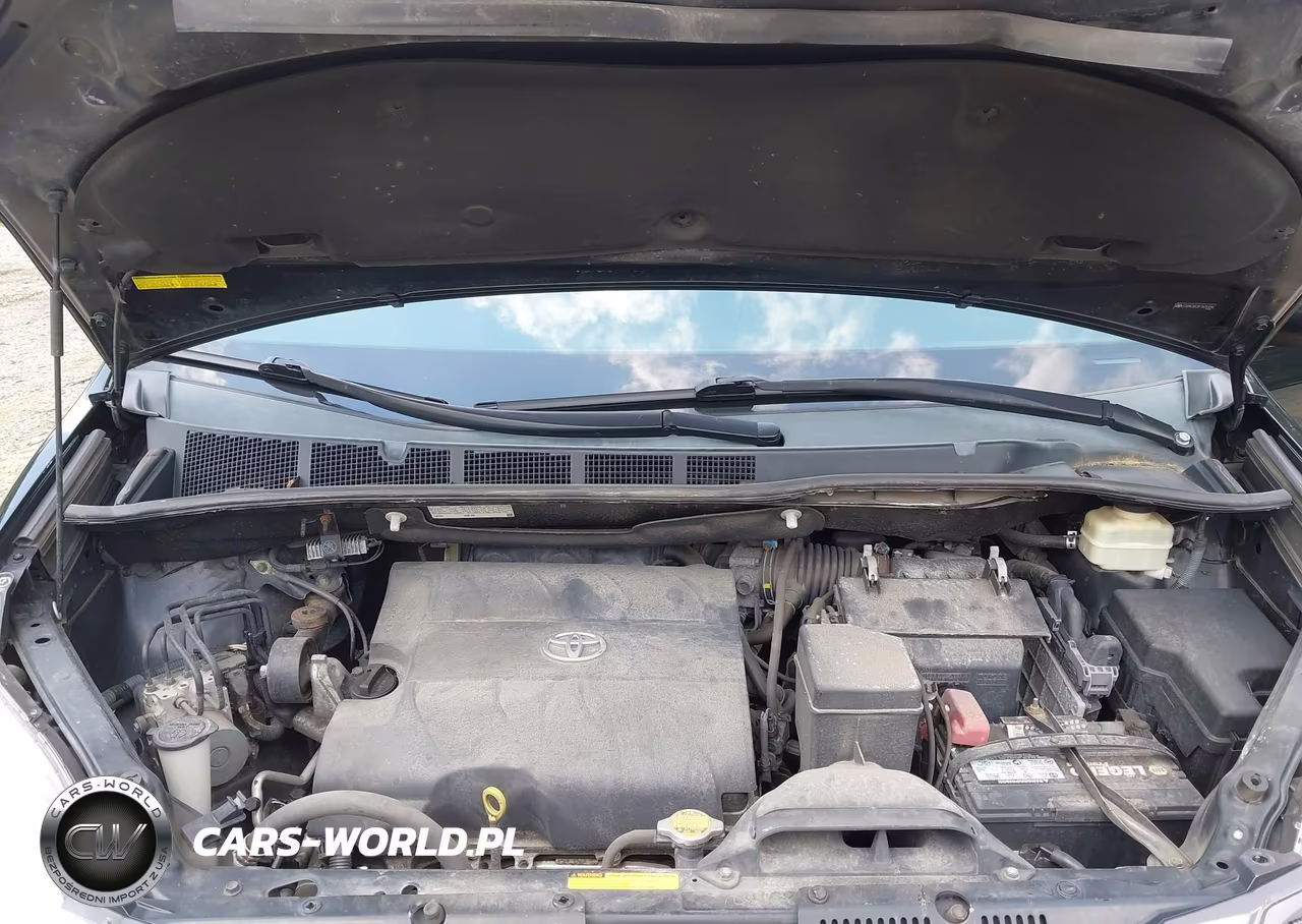 2015 Toyota Sienna Xle 8 Passenger VIN:5TDYK3DC8FS676494 - 10