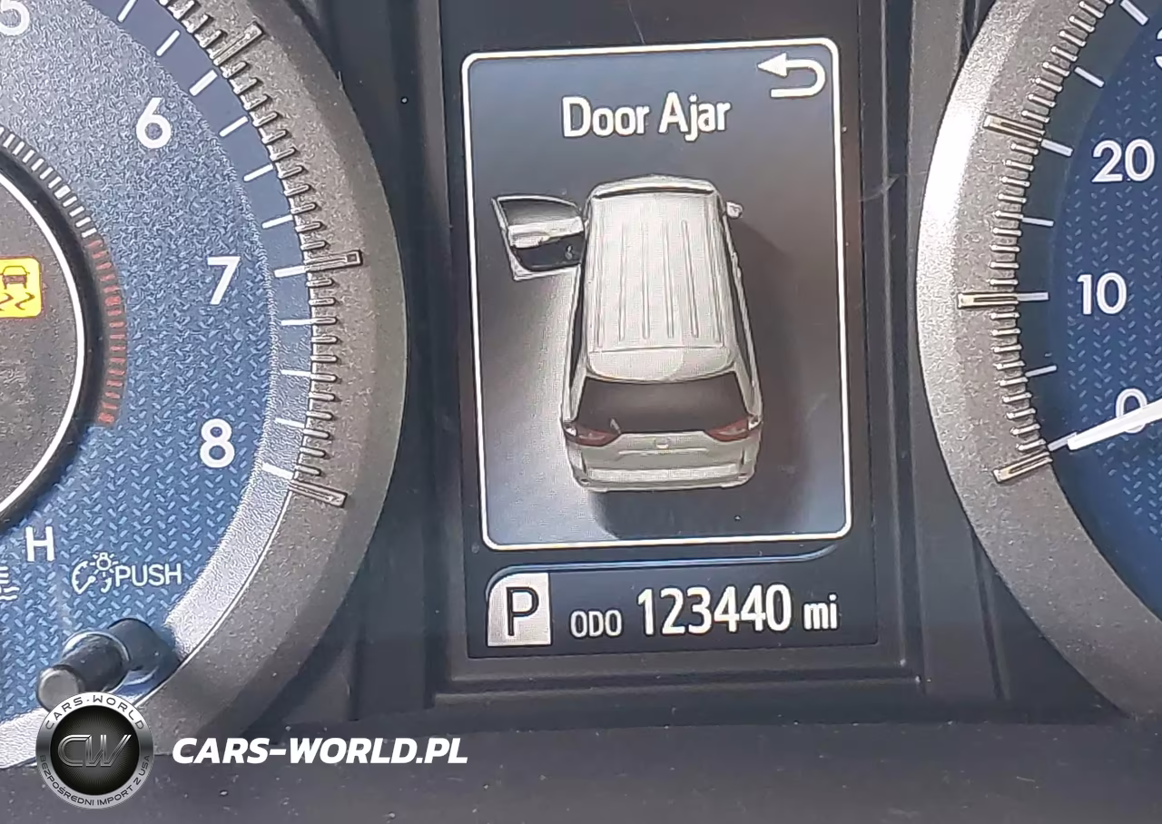 2015 Toyota Sienna Xle 8 Passenger VIN:5TDYK3DC8FS676494 - 15