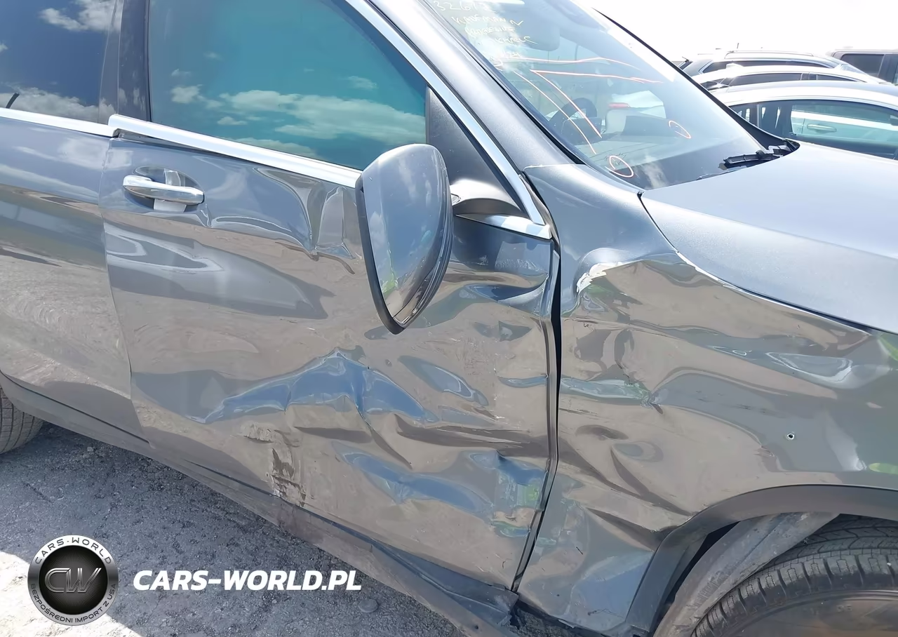 2016 Mercedes-Benz Glc 300 4Matic VIN:WDC0G4KB3GF106042 - 6