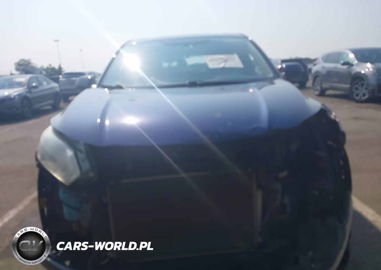2016 Honda Hr-V Lx VIN:3CZRU6H36GM745155 - 12