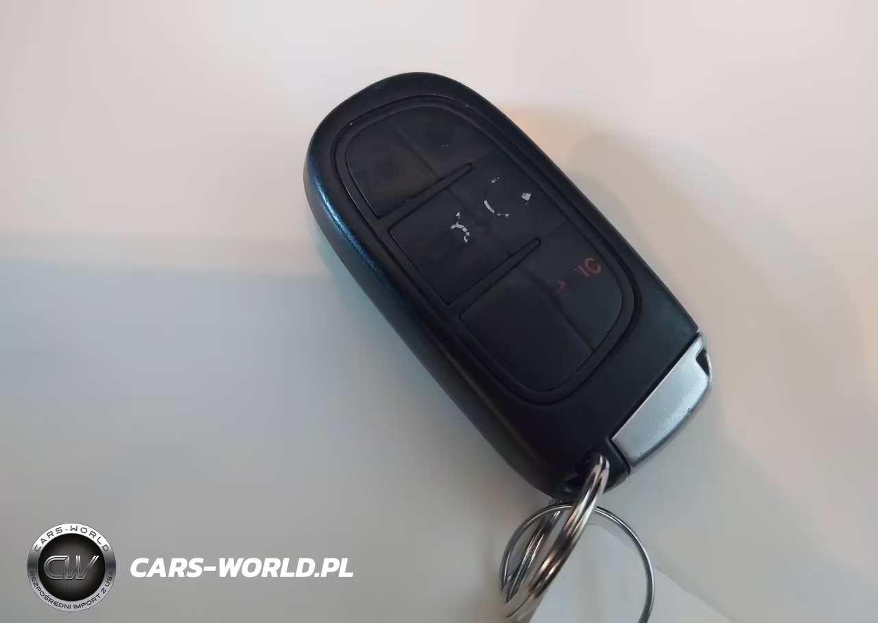 2019 Jeep Cherokee Trailhawk 4X4 VIN:1C4PJMBX0KD228766 - 11
