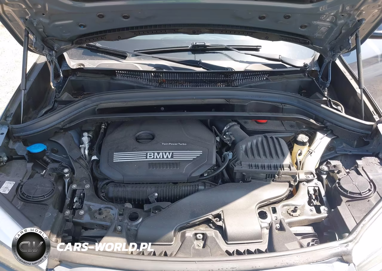 2021 BMW X1 xDrive28I VIN:WBXJG9C01M5T62270 - 10