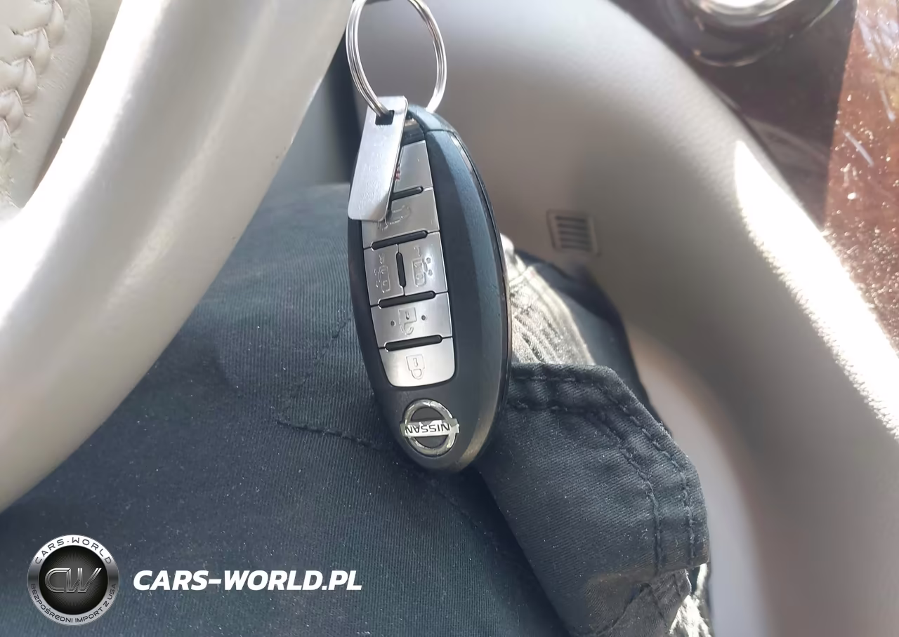 2013 Nissan Quest Sl VIN:JN8AE2KP2D9064798 - 11