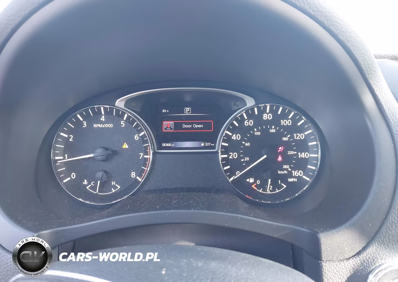 2017 Nissan Altima 2.5 S VIN:1N4AL3AP3HN312715 - 7