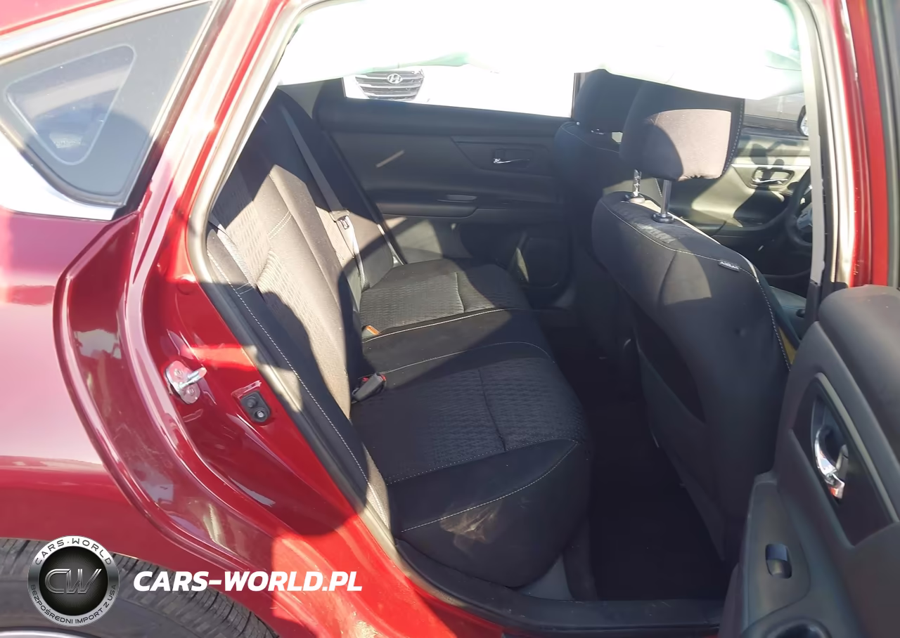 2017 Nissan Altima 2.5 S VIN:1N4AL3AP3HN312715 - 8