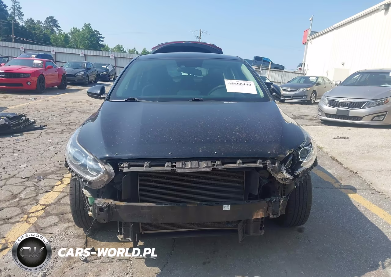 2019 Kia Forte Fe VIN:3KPF24AD2KE124083 - 13