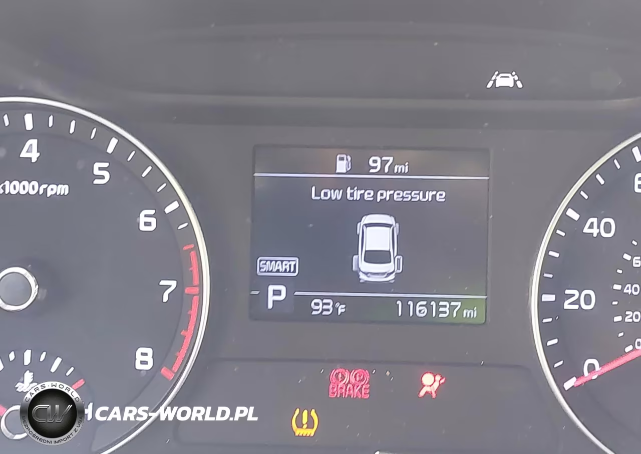 2019 Kia Forte Fe VIN:3KPF24AD2KE124083 - 16