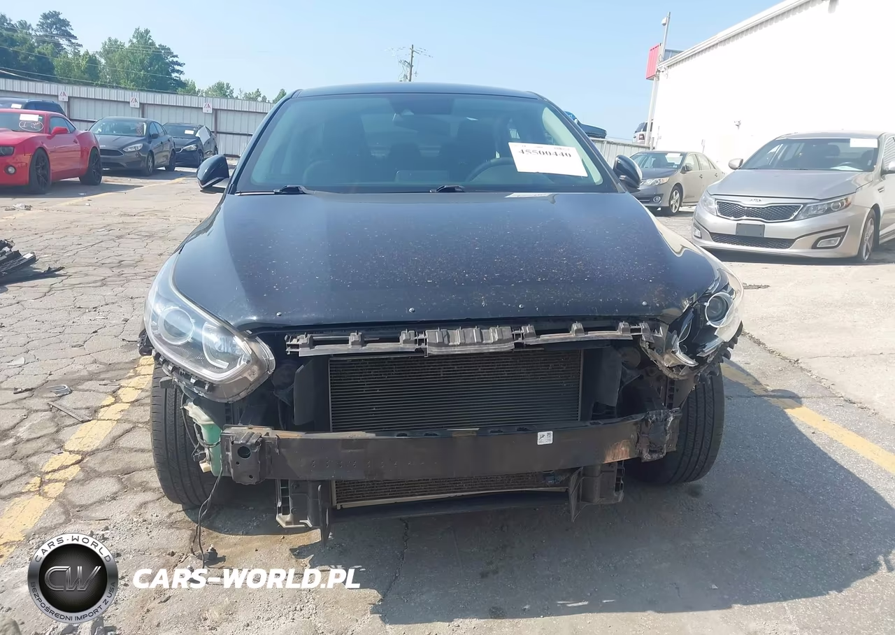 2019 Kia Forte Fe VIN:3KPF24AD2KE124083 - 6