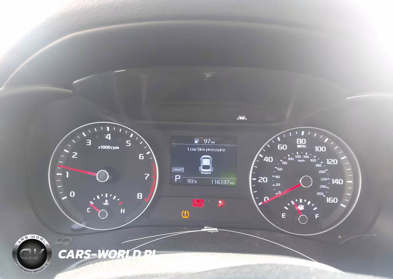 2019 Kia Forte Fe VIN:3KPF24AD2KE124083 - 7