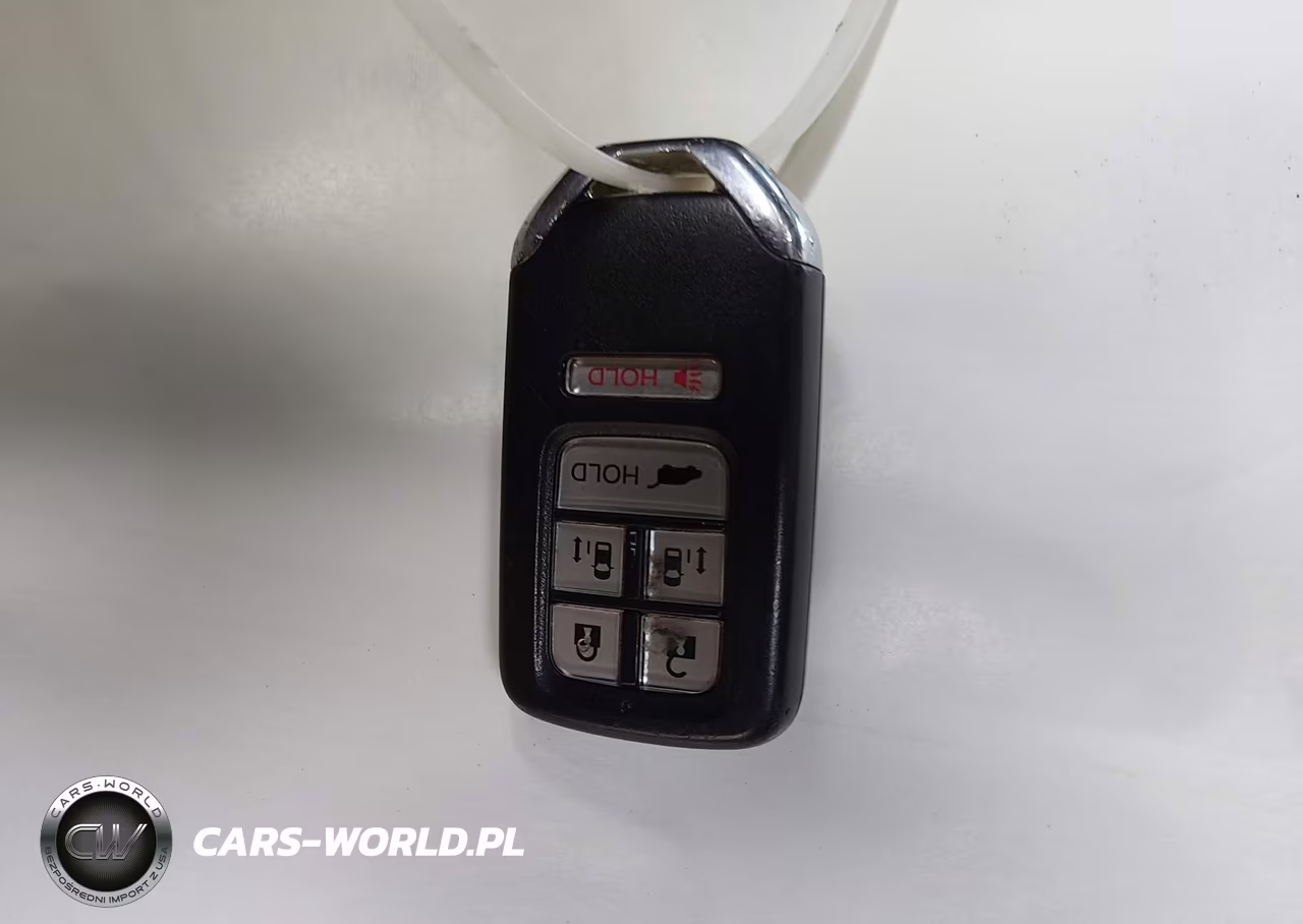 2014 Honda Odyssey Ex-L VIN:5FNRL5H61EB096685 - 11