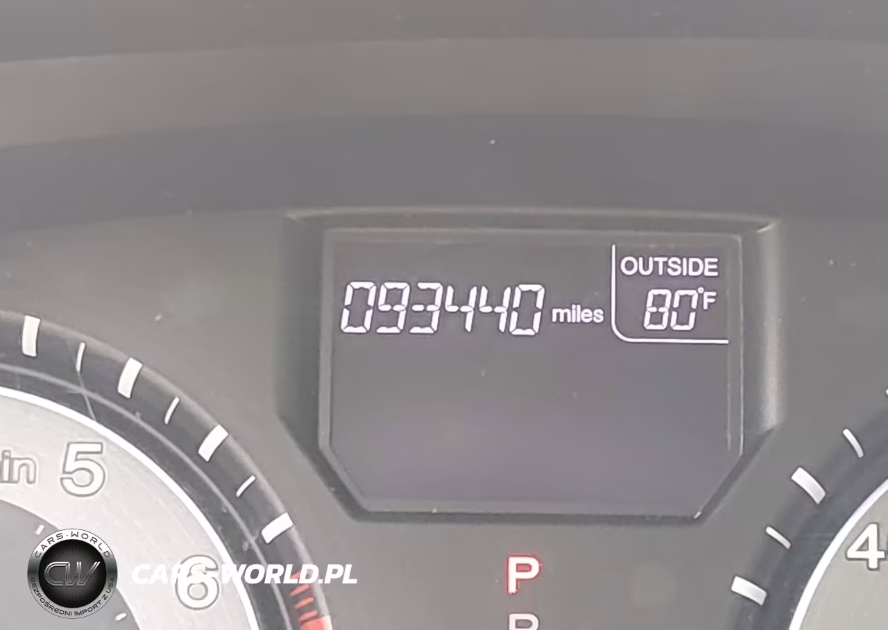 2014 Honda Odyssey Ex-L VIN:5FNRL5H61EB096685 - 15