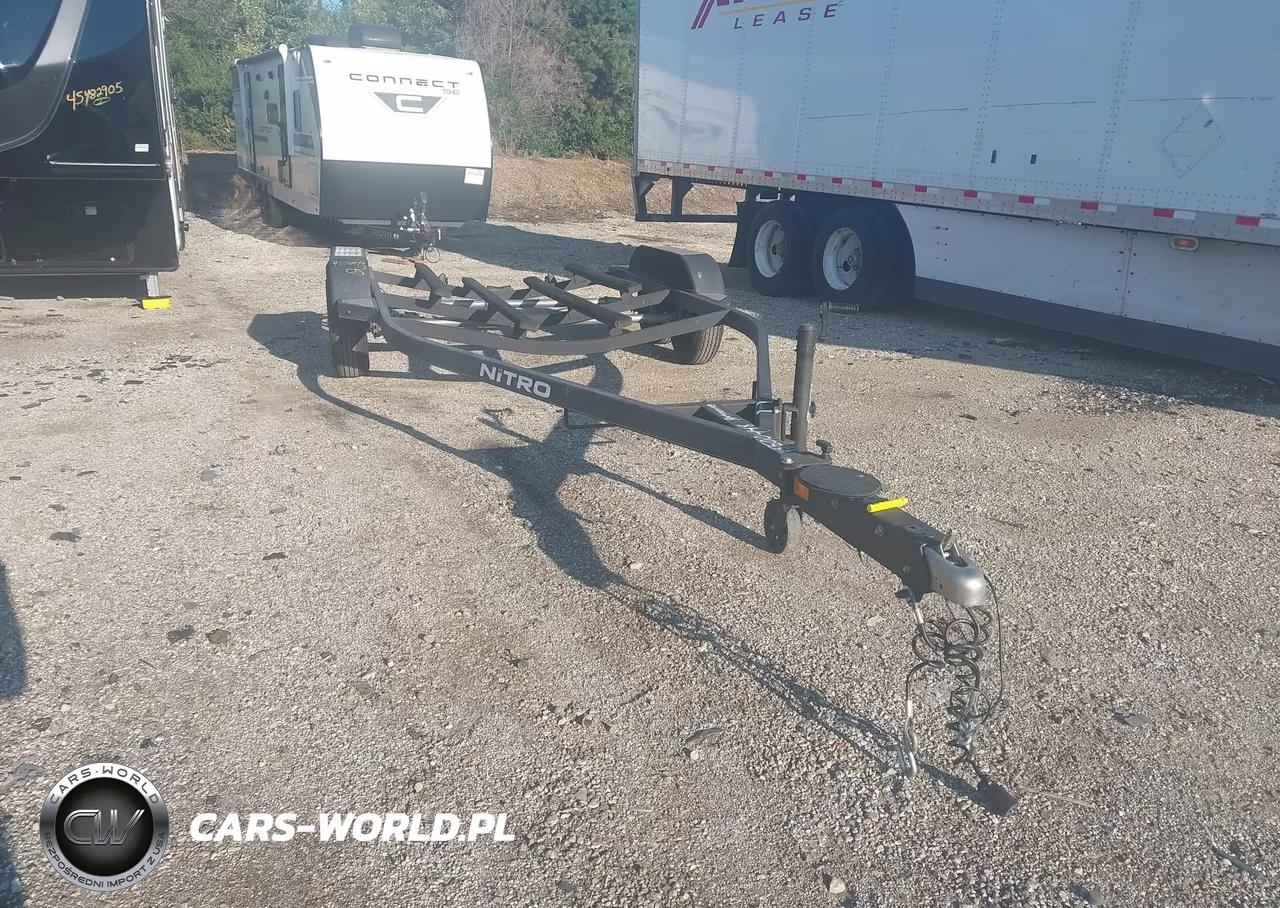2020 Trailstar Other – zdjęcie 1 z 10