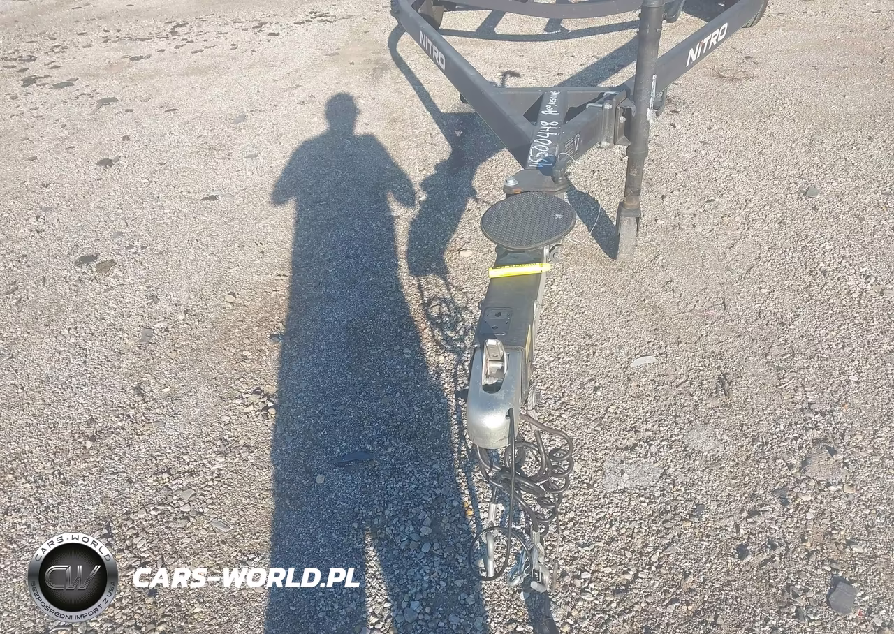 2020 Trailstar Other VIN:7J514JK21LB001246 - 10