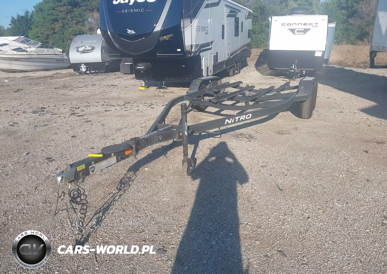 2020 Trailstar Other VIN:7J514JK21LB001246 - 2