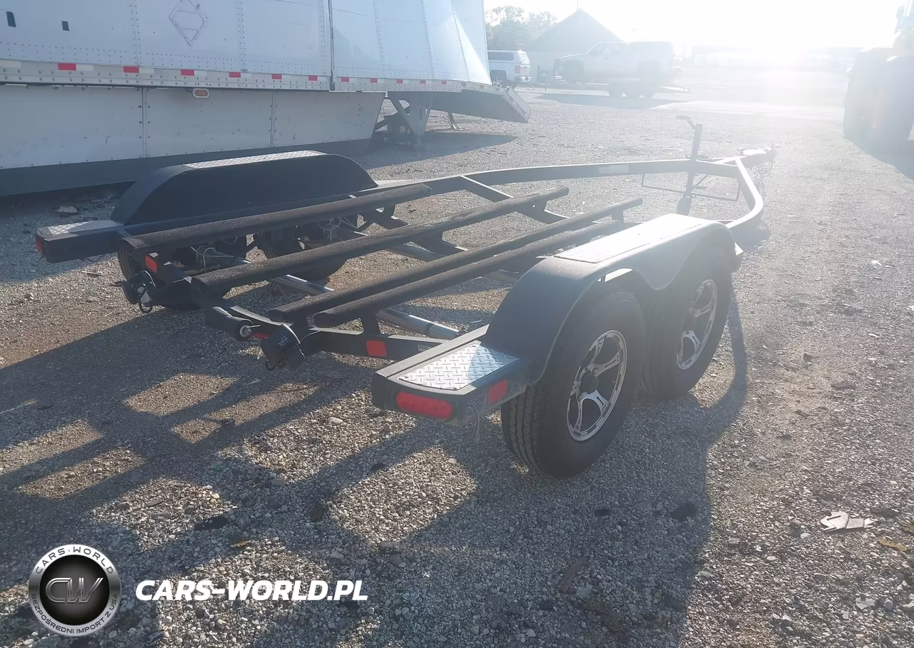 2020 Trailstar Other VIN:7J514JK21LB001246 - 4