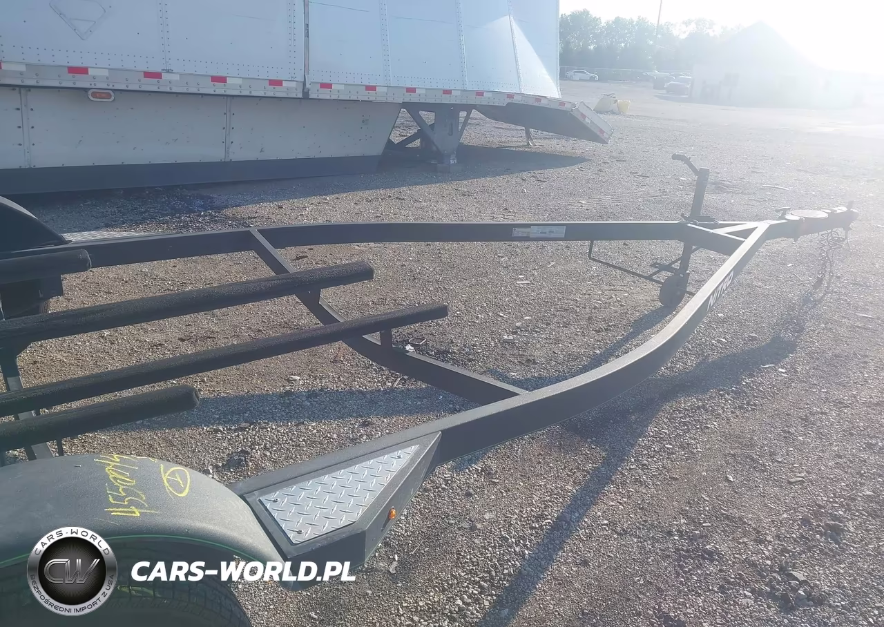 2020 Trailstar Other VIN:7J514JK21LB001246 - 5