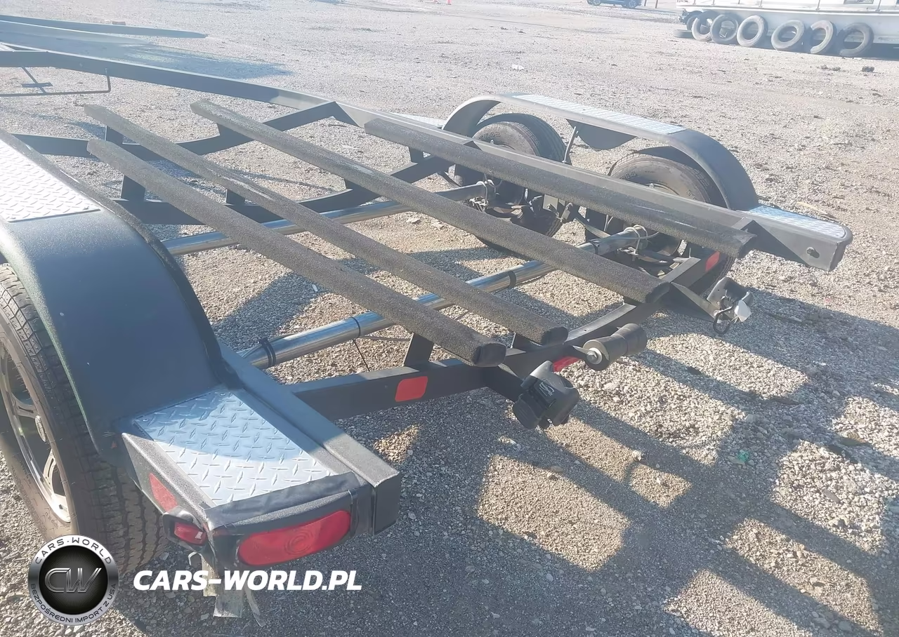 2020 Trailstar Other VIN:7J514JK21LB001246 - 6