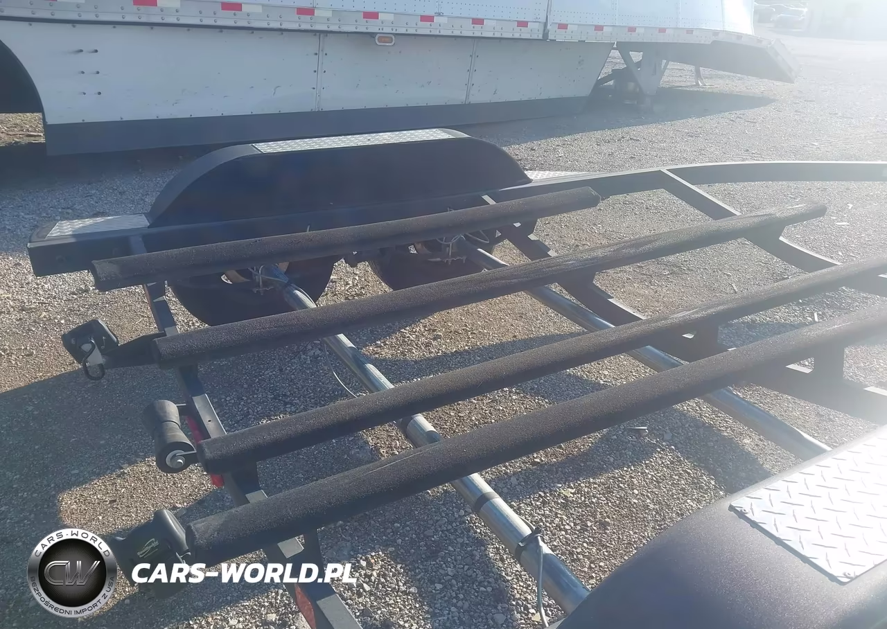 2020 Trailstar Other VIN:7J514JK21LB001246 - 8
