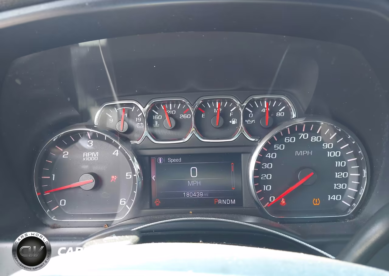 2014 GMC Sierra 1500 Sle VIN:1GTR1UEH4EZ143160 - 7