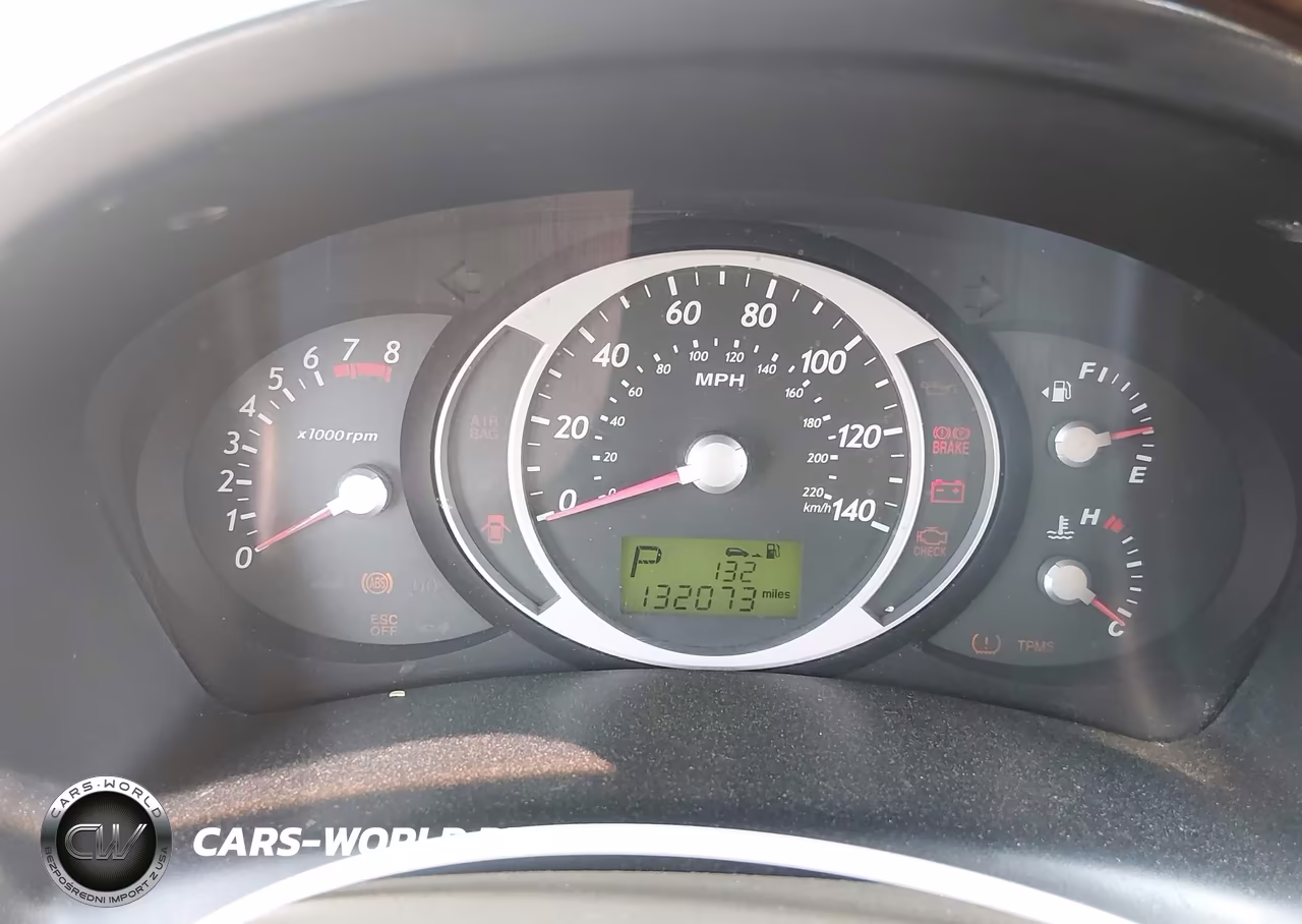 2006 Hyundai Tucson Gls-Limited VIN:KM8JN12D36U304920 - 7