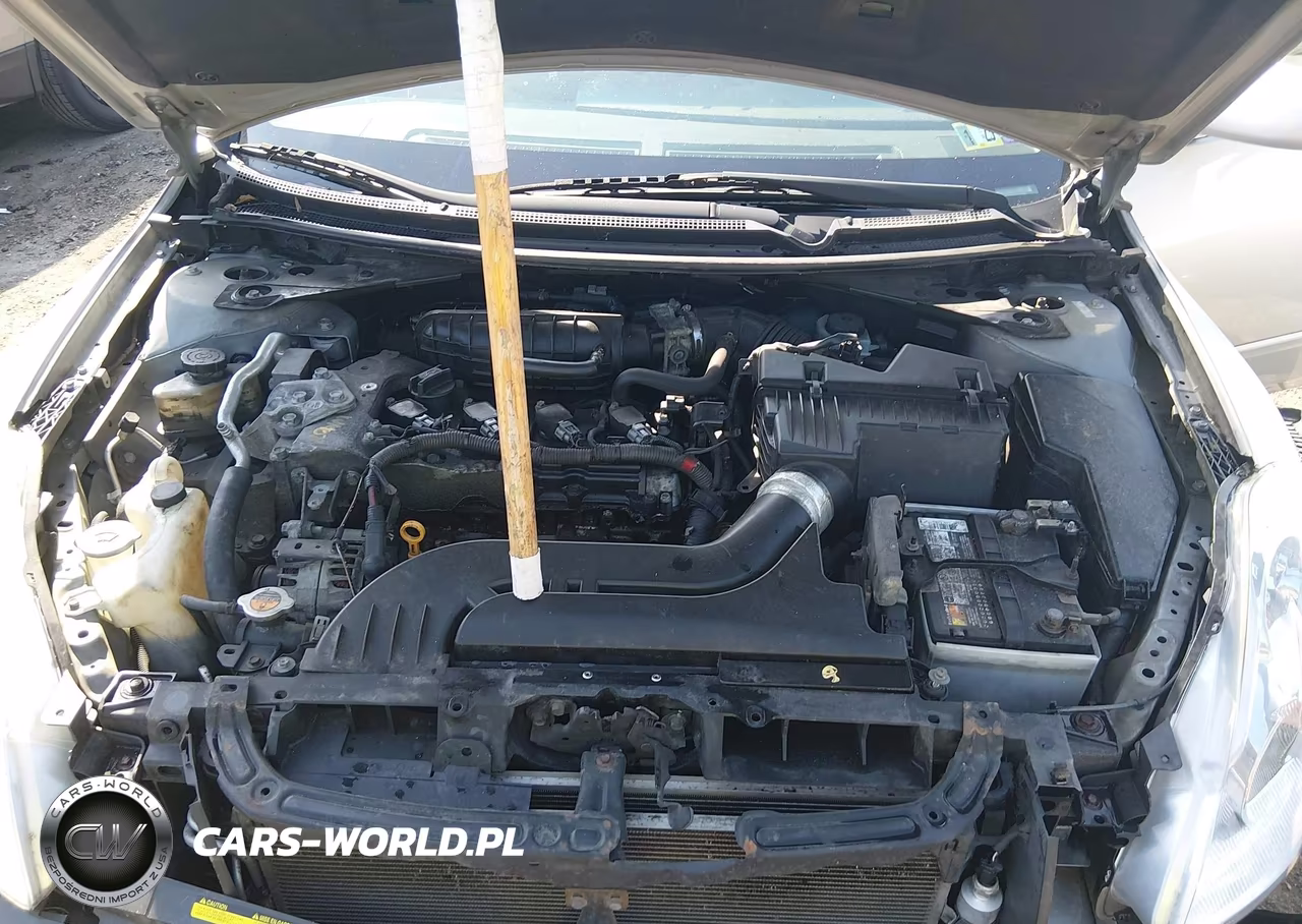 2012 Nissan Altima 2.5 S VIN:1N4AL2APXCN420946 - 10