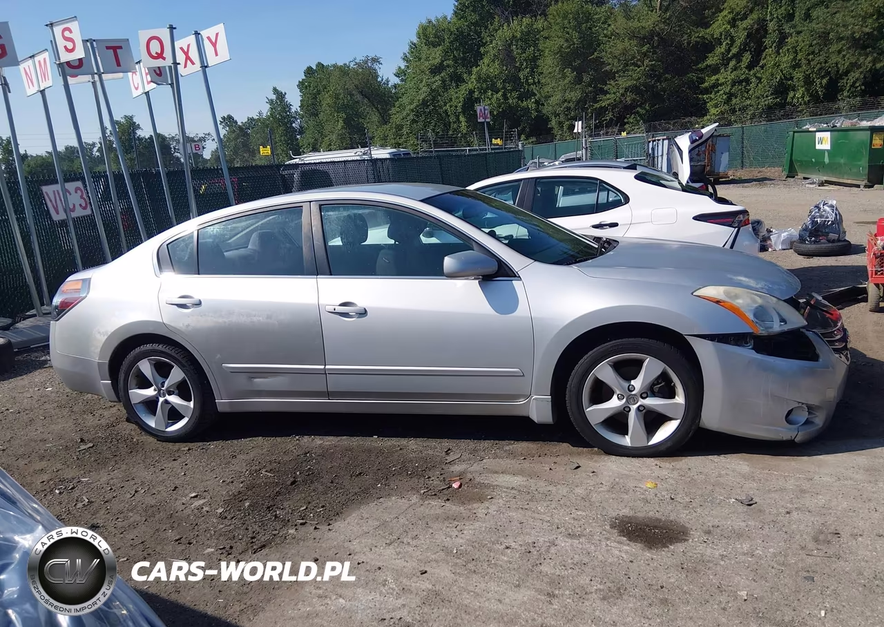 2012 Nissan Altima 2.5 S VIN:1N4AL2APXCN420946 - 13